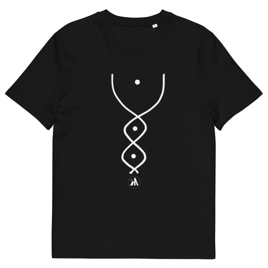 Camiseta orgánica Equilibrio