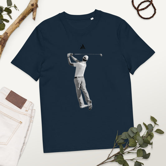 Camiseta orgánica Golf